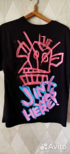 Роспись на одежде