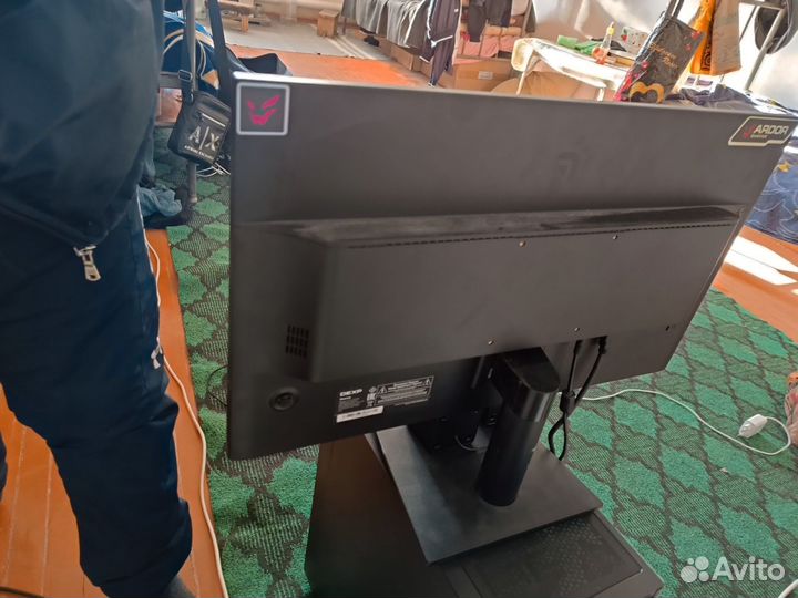 Монитор dexp 23,8