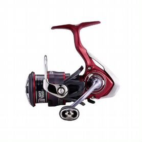 Катушка Daiwa 21 Fuego CS LT