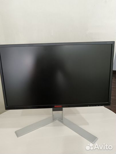 Монитор aoc Agon AG241QX