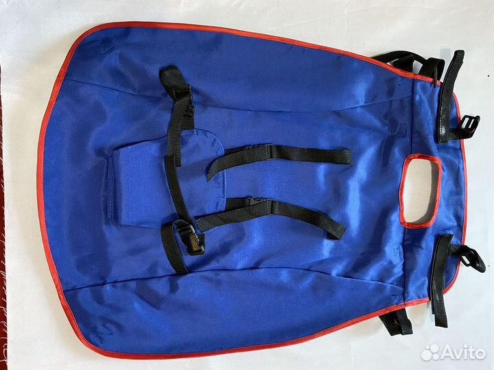 Гамак в самолет