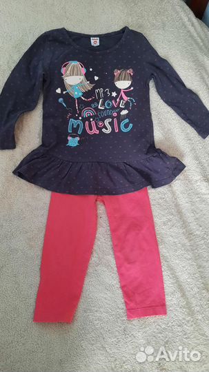 Костюмы для девочек