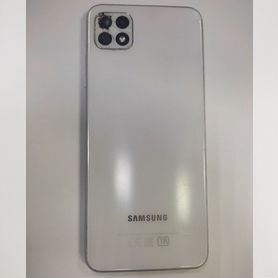 Samsung Galaxy A22s 5G, 4/64 ГБ