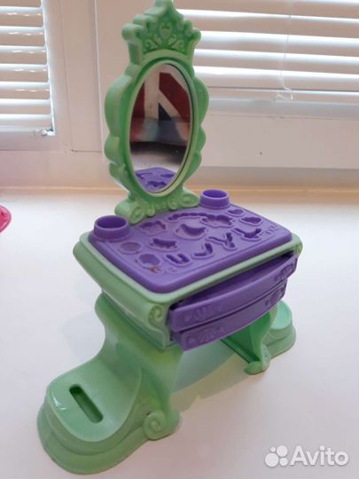 Набор Плей-До Play-Doh