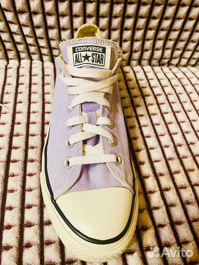 Продаю кеды Converse