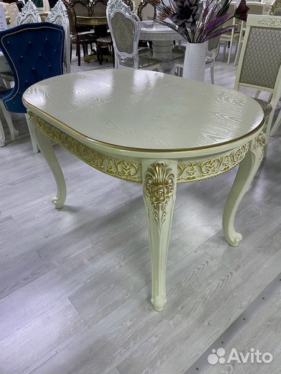 Кухонный стол раскладной