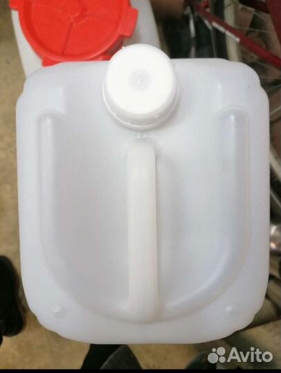 Канистра для питьевой воды