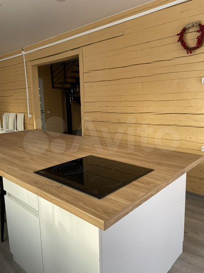 Дом 160 м² на участке 10 сот.