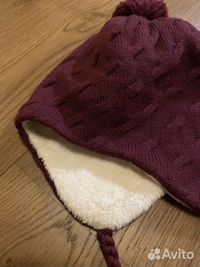 Шапка reima, 54