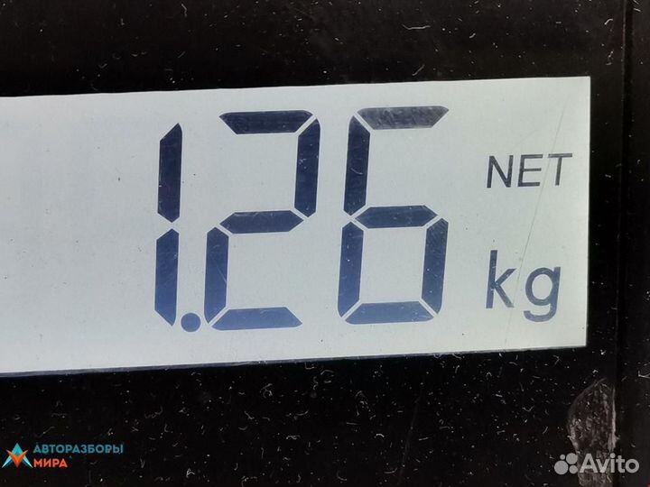 Блок управления двигателем Volkswagen Jetta 5 2011