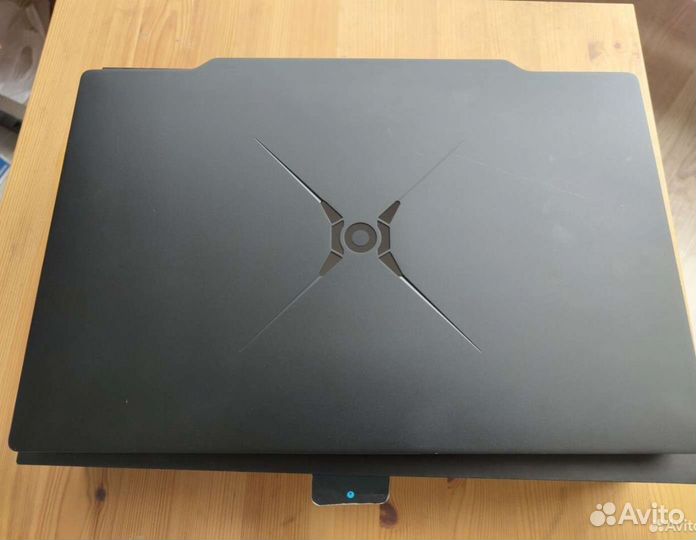 Ноутбук Honor Hunter v700 rtx2060 i7 10-gen
