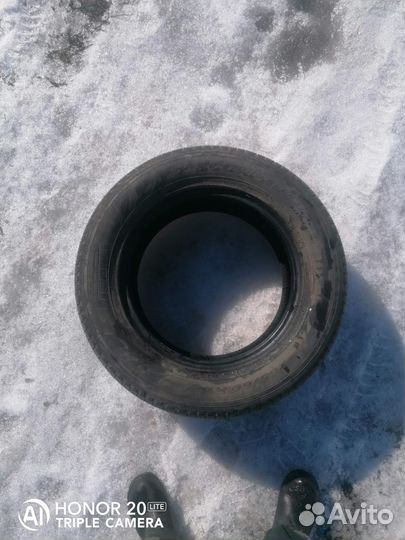 Pirelli Scorpion Verde All Season 265/60 R18