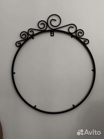 Рама для зеркала металлическая IKEA