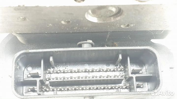 Блок абс, 476606853R Dacia Sandero