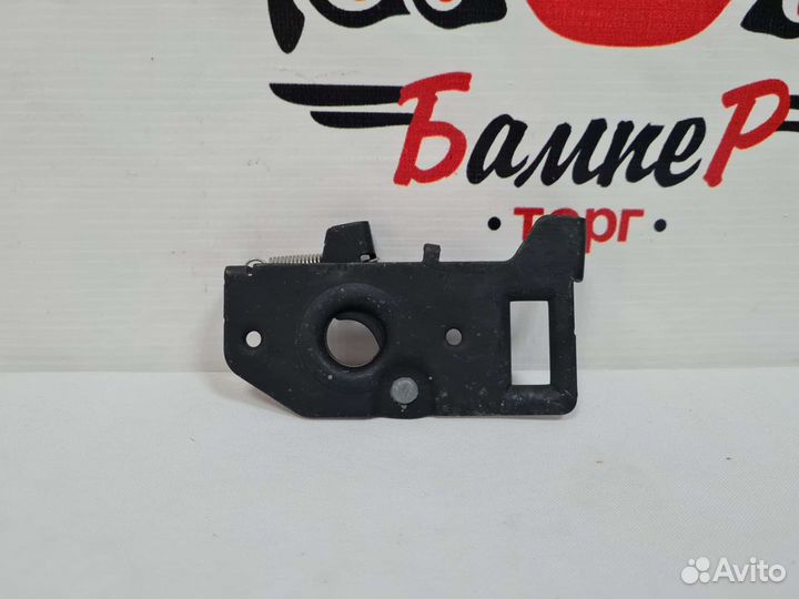 Замок капота Chevrolet Lacetti 2004-2013