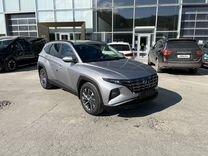 Hyundai Tucson 2.0 AT, 2024, 1 км, с пробегом, цена 3 750 000 руб.