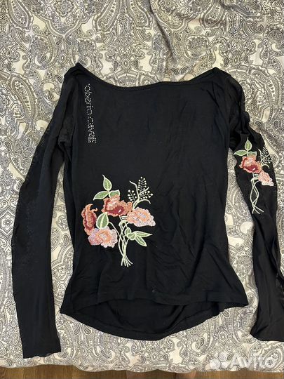 Пакет фирменных вещей 42-44