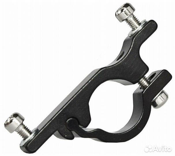 Крепления на руль велосипеда для флягодержателя