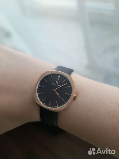 Часы Daniel Klein 12654-6