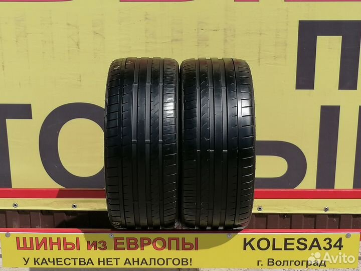 Falken Azenis FK-453 245/30 R20