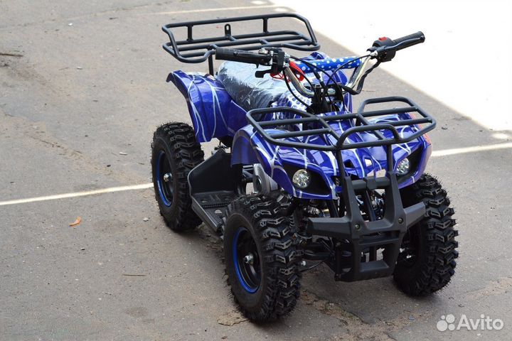 Квадроцикл Avantis ATV classic mini