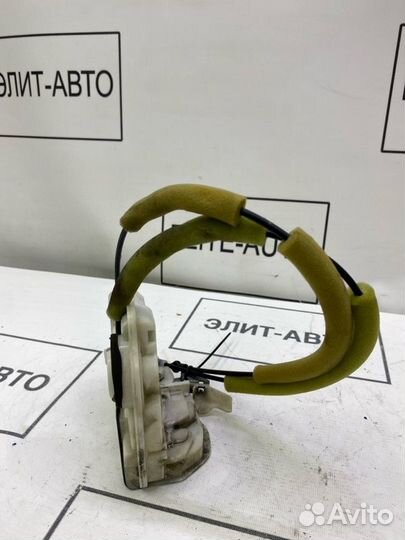 Замок двери задний правый Mazda 6 GJ 2014