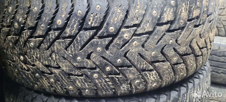 Nokian Tyres Nordman 8 SUV 195/60 R15