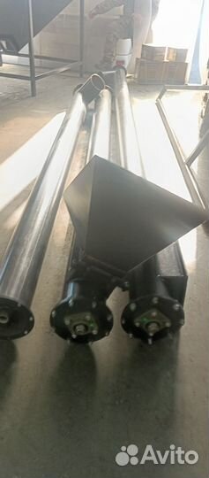 Конвейер шнековый ТК-219