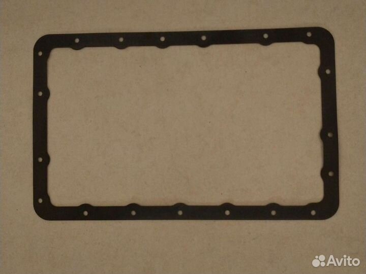 Прокладка АКПП Toyota prado