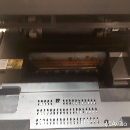 Принтер epson