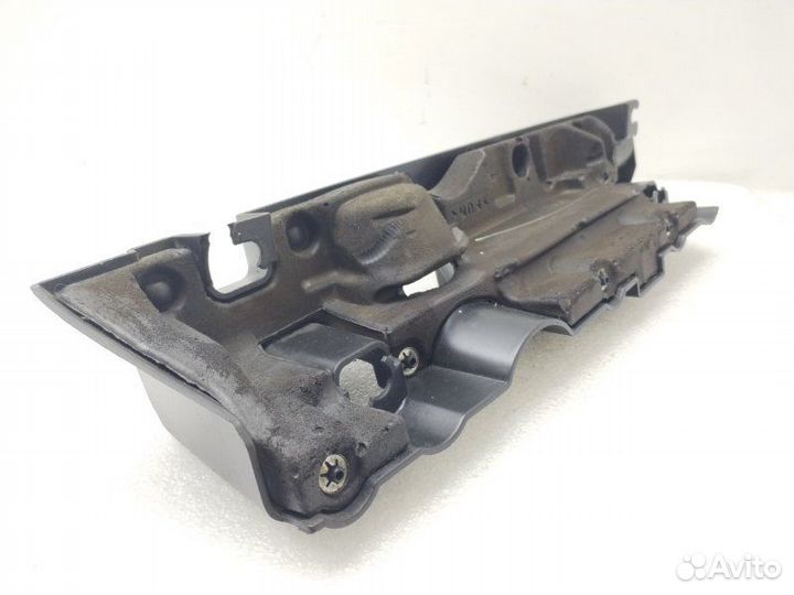 Крышка двигателя декоративная Volvo Xc90 2.4D