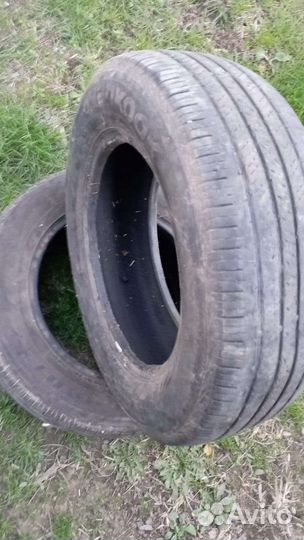 Hankook Ventus S1 Evo 3 K127C R16 202