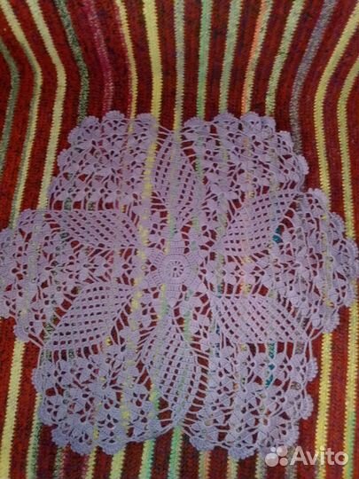 Продажа салфеток, скатерти