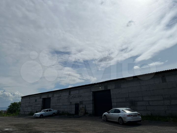 Свободного назначения 900-1300м²