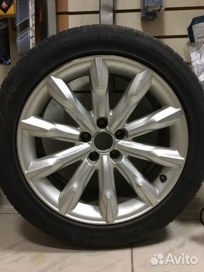 Колесо 18’ Audi A4 Allroad