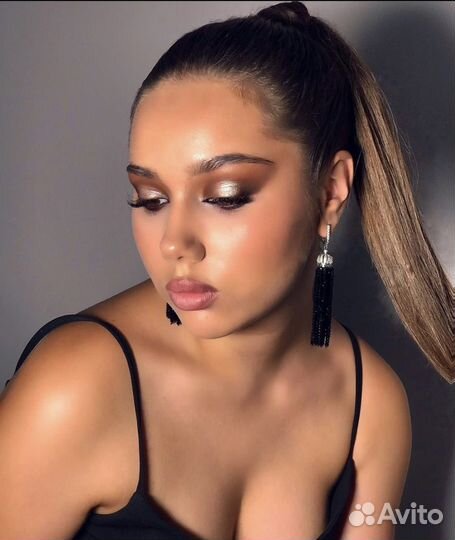 Визажист стилист