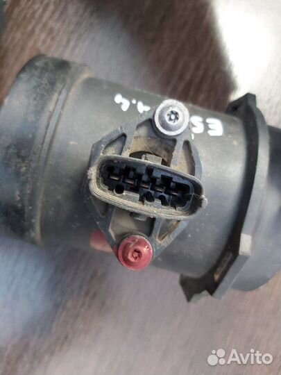 Расходомер Bmw X5 E53 4.4