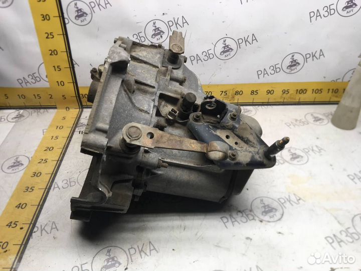 Коробка переключения передач Peugeot 106