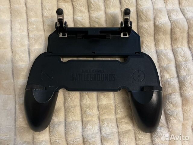 Геймпад для телефона