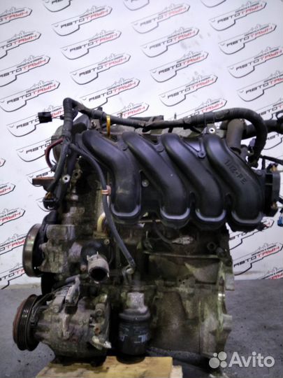 Двигатель toyota scion 1NZ-FE. will cypha will VS XA yaris yaris verso. NZE121N NZE124 NZE124G NZE12