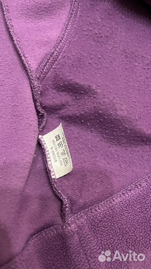 Кофта флисовая