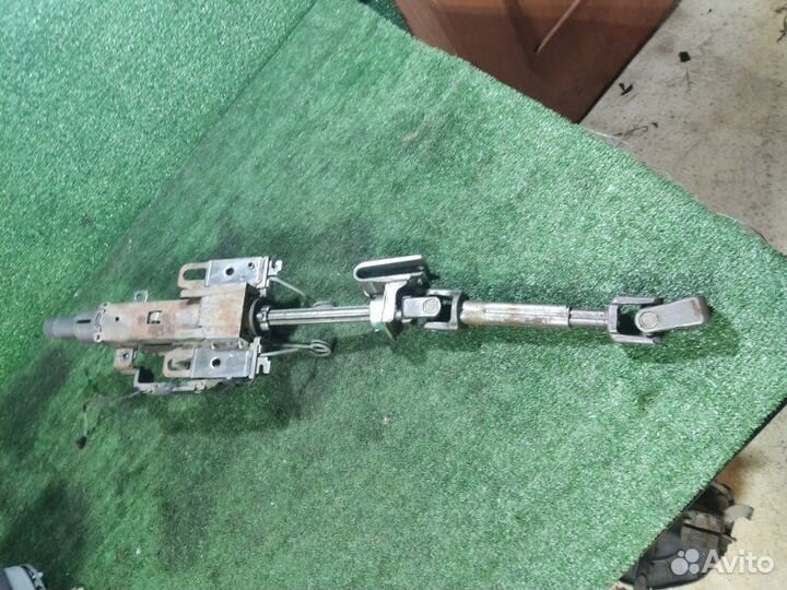Рулевая колонка Skoda Fabia 2 2009