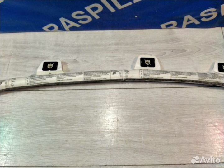 Аирбаг боковой правый Mercedes-Benz 212.054 E 300