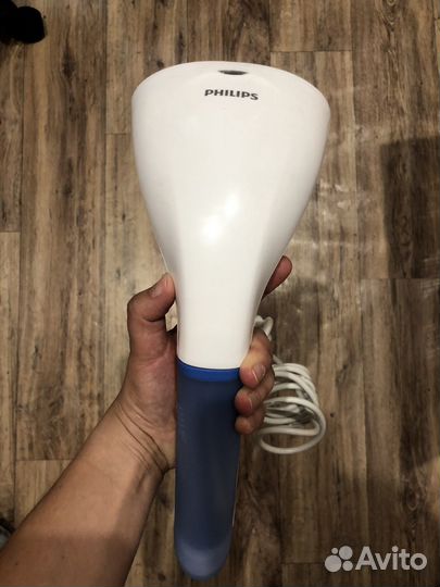 Отпариватель Philips