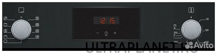 Электрический духовой шкаф Bosch HBF 114EB1R Новая