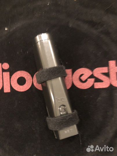 Акустический кабель