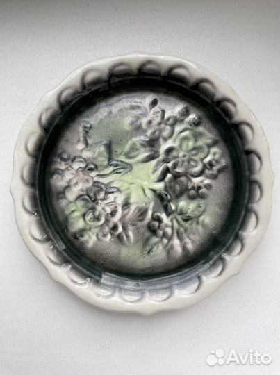 Набор тарелок лсф СССР