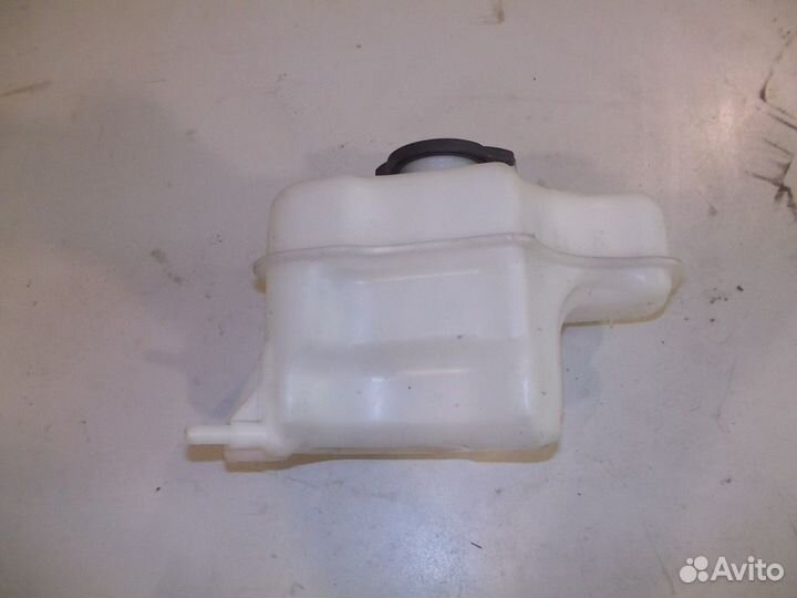 Бачок расширительный (Kia Optima)