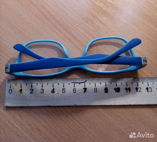 Очки детские