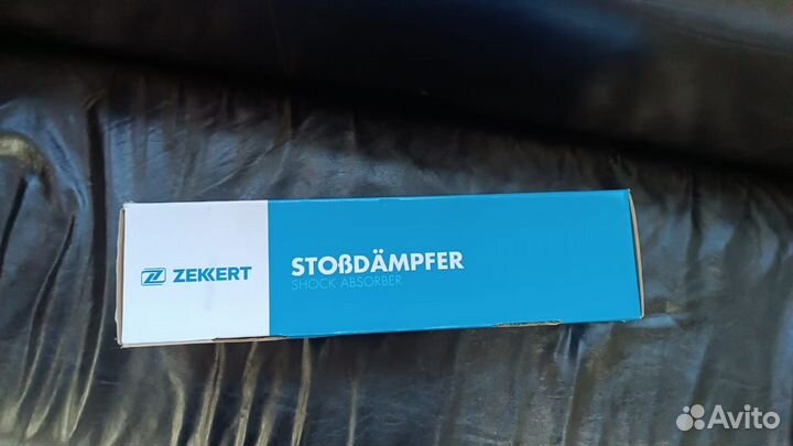 Амортизатор передний на BMW 3